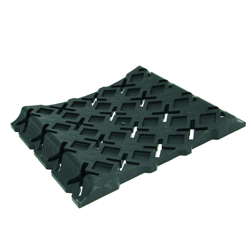 CALE STACKA PNEU HIVERNAGE (la paire) - MILENCO