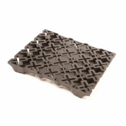 CALE STACKA PNEU HIVERNAGE (la paire) - MILENCO