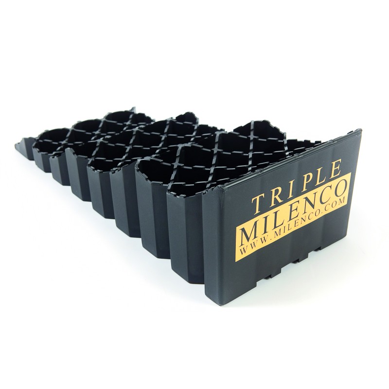 CALES TRIPLE PAR 2 - MILENCO
