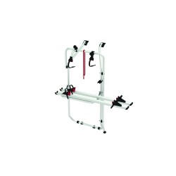 PORTE VÉLO FIAMMA CARRY BIKE VW T5 DOUBLE PORTES