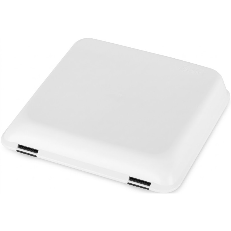 COUVERCLE LANTERNEAU VENT BLANC - FIAMMA