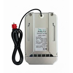 DÉTECTEUR MULTI-GAZ 12V MOOVE
