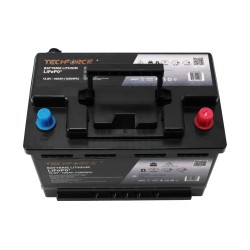 BATTERIE LITHIUM LIFEPO4