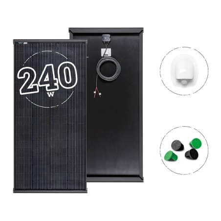 PANNEAU SOLAIRE...