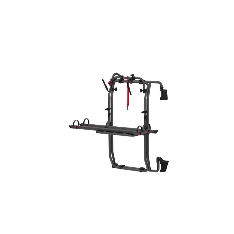 PORTE-VÉLOS FIAMMA FRAME