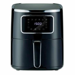 AIRFRYER 4,5L 1450W avec écran tactile numérique