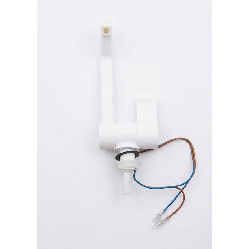 ROBINET CONTACTEUR SERIE 2000 BLANC - REICH