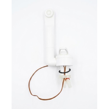 ROBINET KERAMIK DE LUXE BLANC
