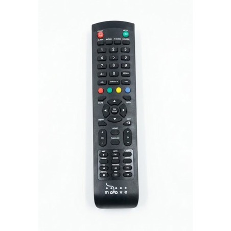 TELECOMMANDE POUR SMART TV HD