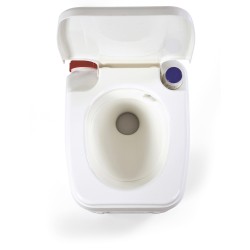 WC FIAMMA BI-POT 30