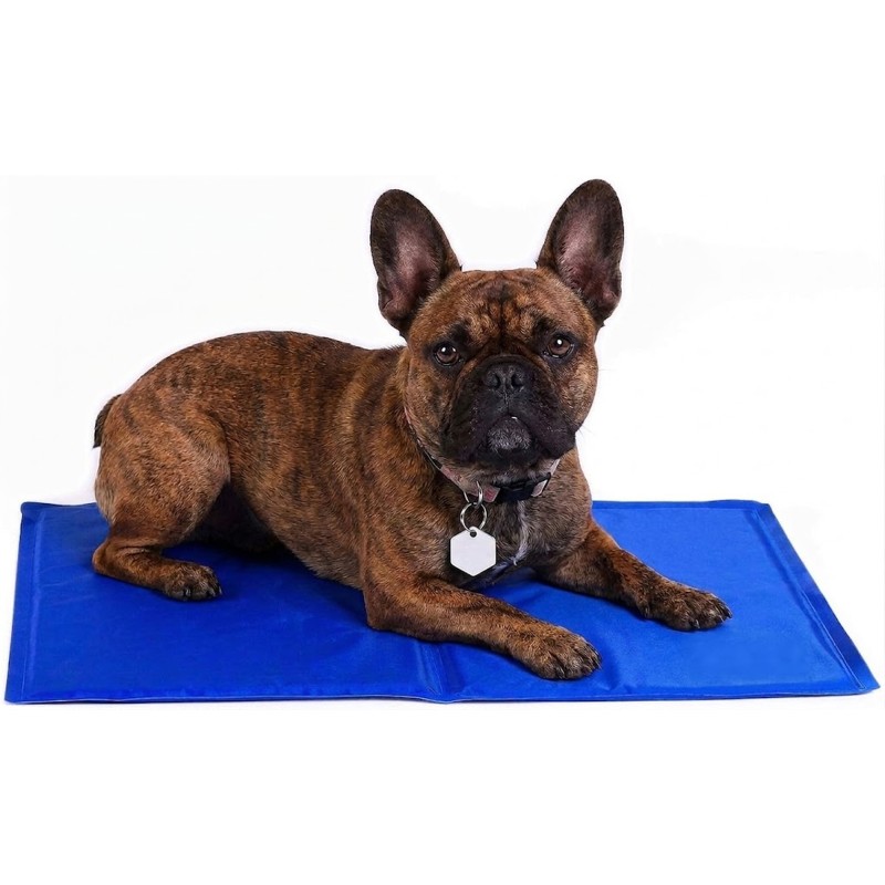 TAPIS RAFRAICHISSANT 40 x 50 CM POUR ANIMAUX