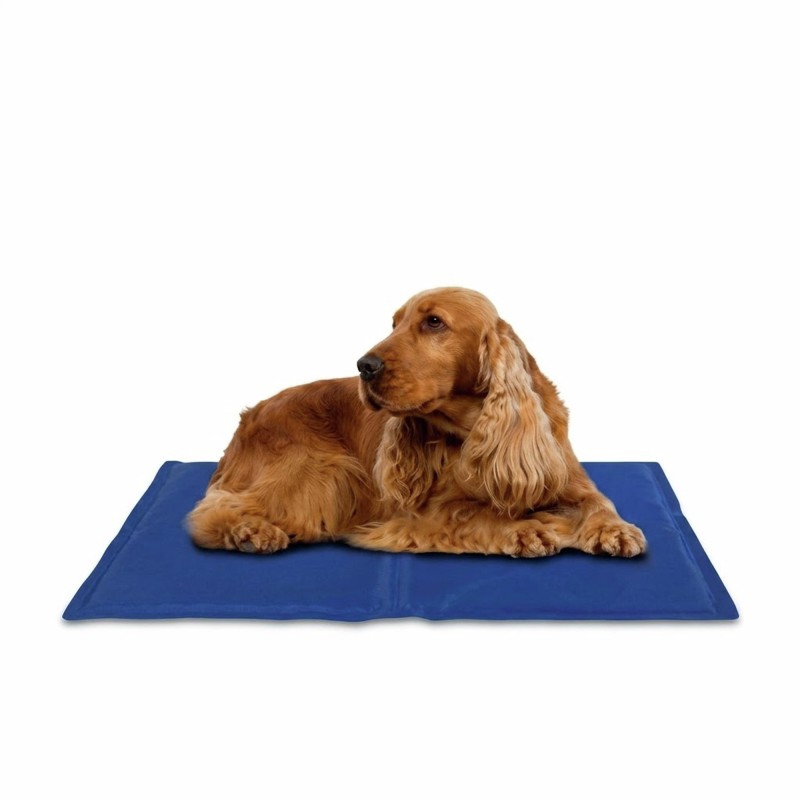 TAPIS RAFRAICHISSANT 50 x 65 CM POUR ANIMAUX