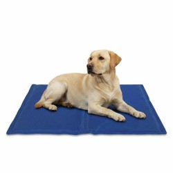 TAPIS RAFRAICHISSANT 80 x 60 CM POUR ANIMAUX