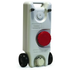 RÉSERVOIR EAUX USEES ROLL TANK 40W - FIAMMA