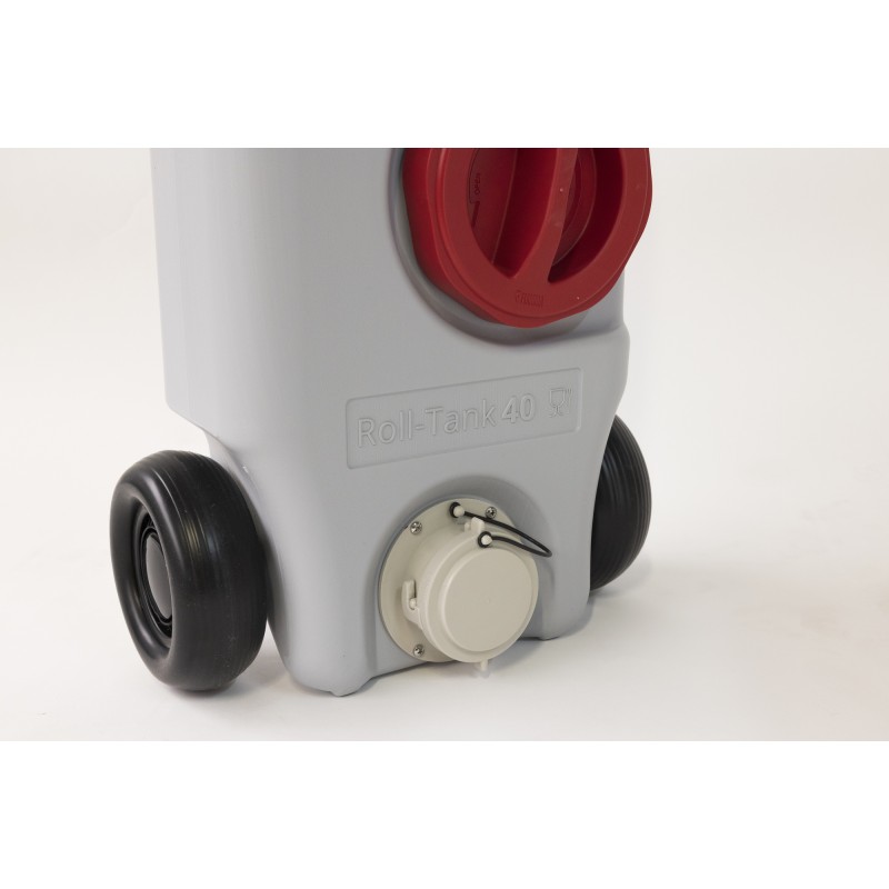 RÉSERVOIR EAUX USEES ROLL TANK 40W - FIAMMA