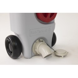 RÉSERVOIR EAUX USEES ROLL TANK 40W - FIAMMA
