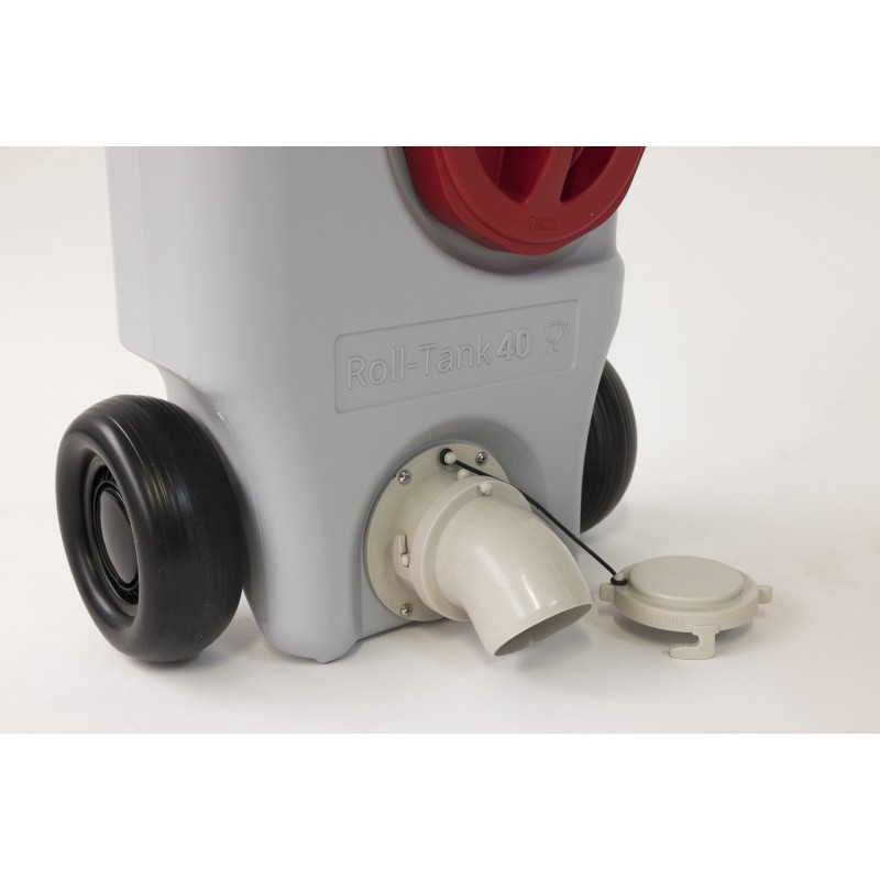 RÉSERVOIR EAUX USEES ROLL TANK 40W - FIAMMA