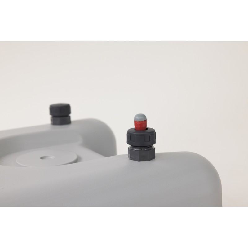 RÉSERVOIR EAUX USEES ROLL TANK 40W - FIAMMA
