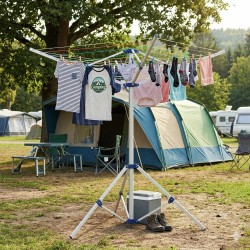 SECHE LINGE PARAPLUIE INCASA
