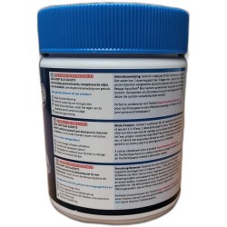 AQUA KEM BLUE 15 SACHETS - THETFORD