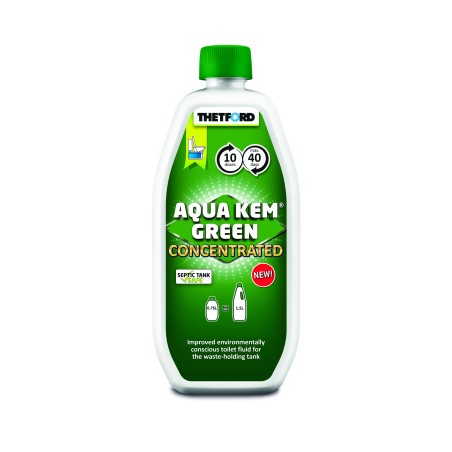 AQUA KEM GREEN CONCENTRE...