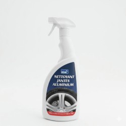 NETTOYANT JANTE ALUMINIUM 750ML - ELSAN