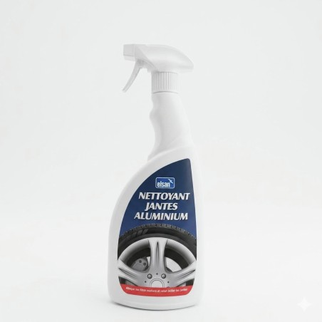 NETTOYANT JANTE ALUMINIUM...