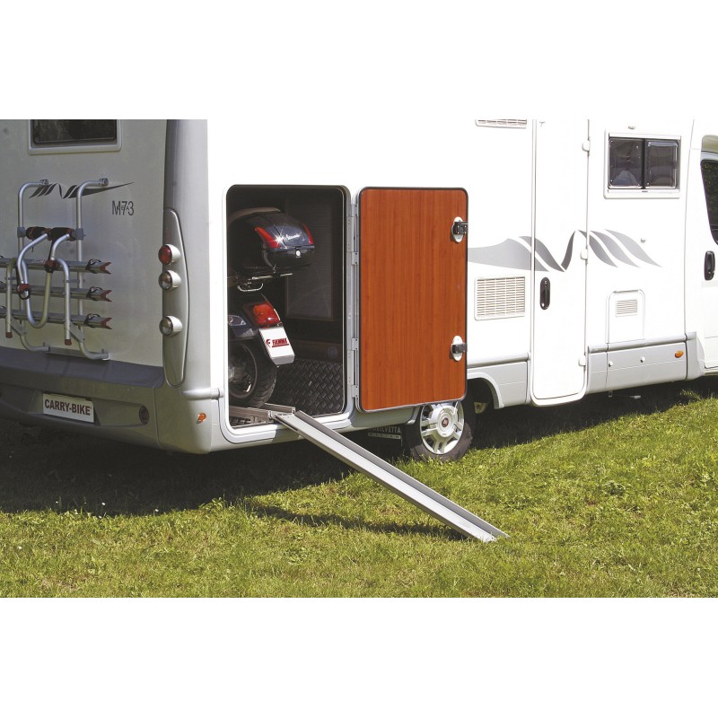 RAMPE DE MONTEE CARRY MOTO PRO - FIAMMA