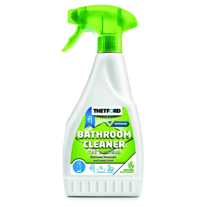 NETTOYANT SALLE DE BAIN THETFORD