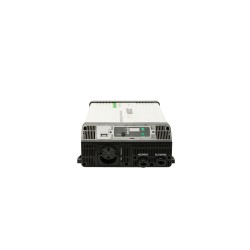 CONVERTISSEUR PUR SINUS AVEC BYPASS ET AFFICHAGE