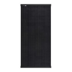 PANNEAU SOLAIRE MONOCRISTALLIN 240 W 1618X 770 X 55 MM BLACK BOOST