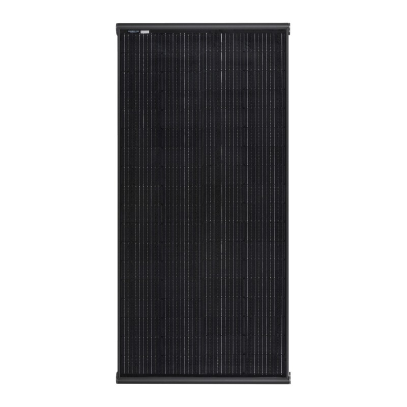 PANNEAU SOLAIRE MONOCRISTALLIN 240 W 1618X 770 X 55 MM BLACK BOOST