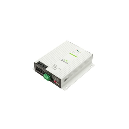 CONVERTISSEUR COMPACT DC/DC...