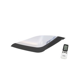 CLIMATISEUR CLIMA E-VAN 5400 H - TELAIR