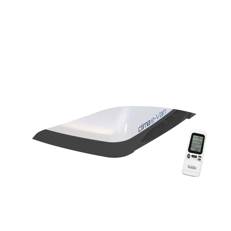 CLIMATISEUR CLIMA E-VAN 5400 H - TELAIR