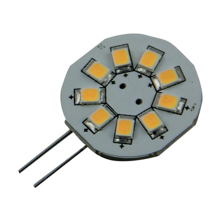 AMPOULE LED MOOVE G4 - 9 LEDS