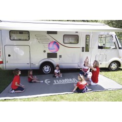 TAPIS DE SOL FIAMMA PATIO MAT