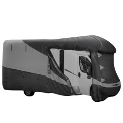 HOUSSE CAMPING-CAR 4 SAISONS - BRUNNER