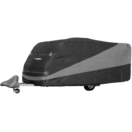 HOUSSE CARAVANE 4 SAISONS -...