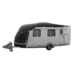 HOUSSE CARAVANE 4 SAISONS - BRUNNER