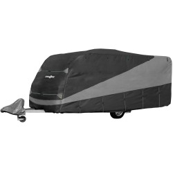 HOUSSE CARAVANE 4 SAISONS - BRUNNER