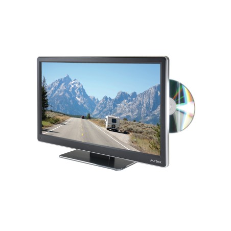 TV DVD HD AVTEX