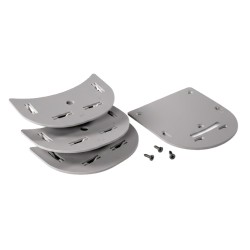 KIT SERRURE FIAMMA SPACER SAFE DOOR