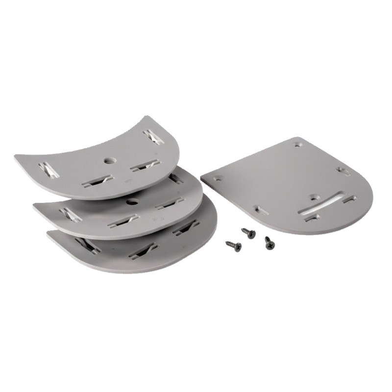 KIT SERRURE FIAMMA SPACER SAFE DOOR
