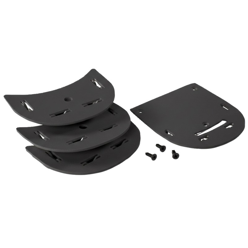 KIT SERRURE FIAMMA SPACER SAFE DOOR