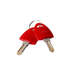SERRURE FIAMMA SAFE DOOR FRAME X3