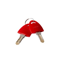 SERRURE FIAMMA SAFE DOOR FRAME X3
