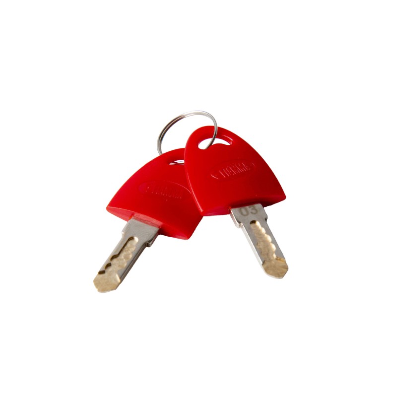 SERRURE FIAMMA SAFE DOOR FRAME