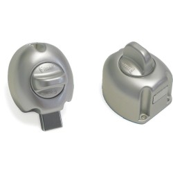 SERRURE FIAMMA SAFE DOOR FRAME