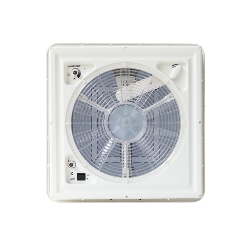 LANTERNEAU FIAMMA TURBO VENT